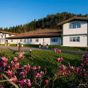 Turisticos Bizkar Bare Apartamento Sopuerta