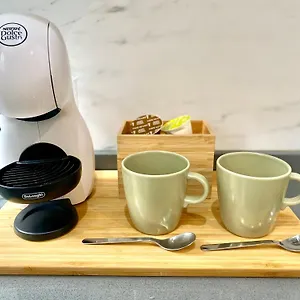 Inocentes Apartamento Sevilla