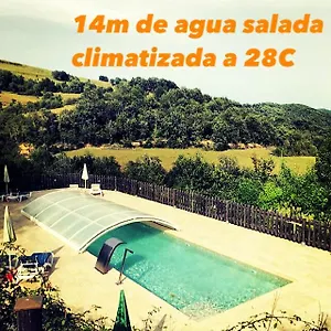 Mas Molladar Casa rural Camprodon