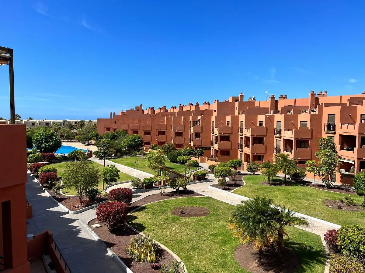 Apartment In La Tejita